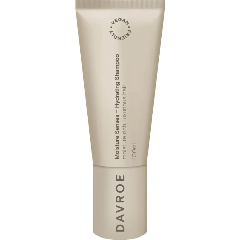 Moisture Senses Hydrating Shampoo 100ml