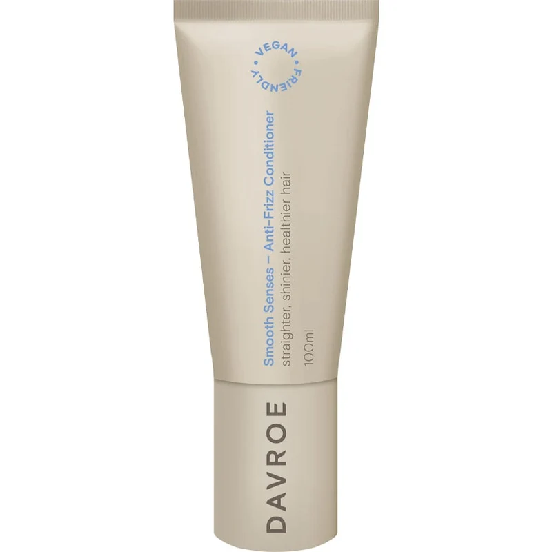Smooth Senses Anti-Frizz Conditioner 100ml
