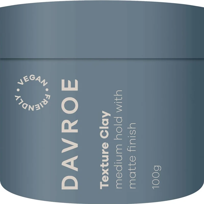 Texture Clay 100g