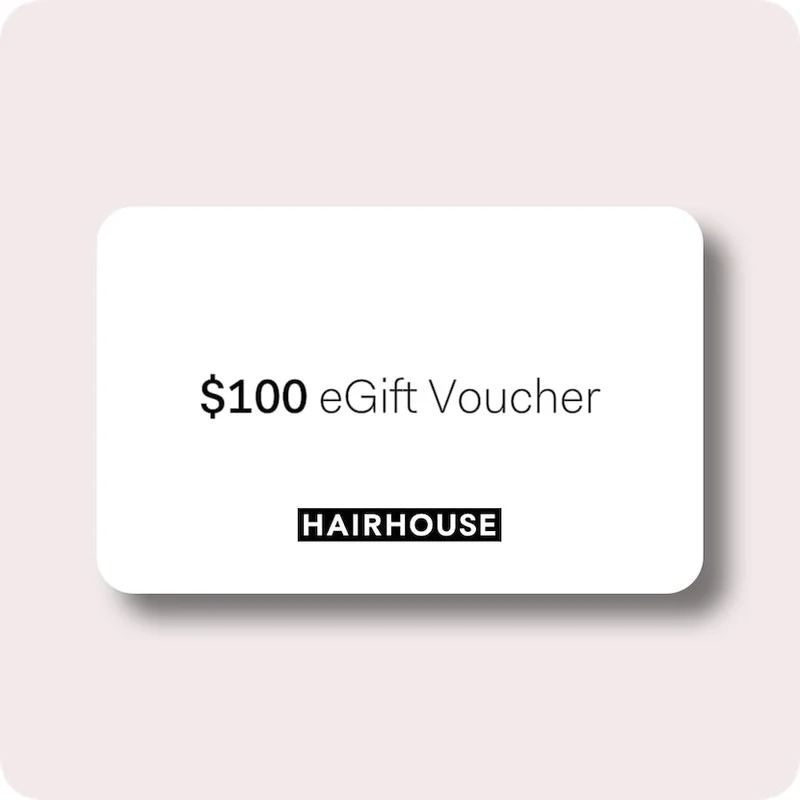 $100 eGift Card
