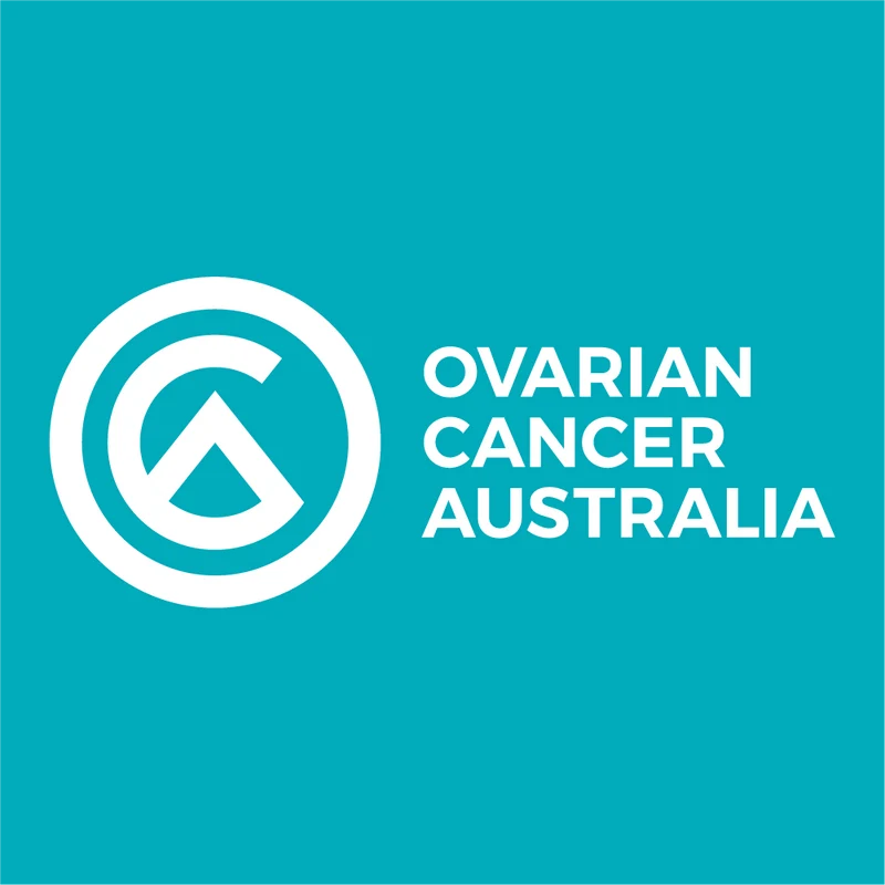 Round up in support of Ovarian Cancer Australia
