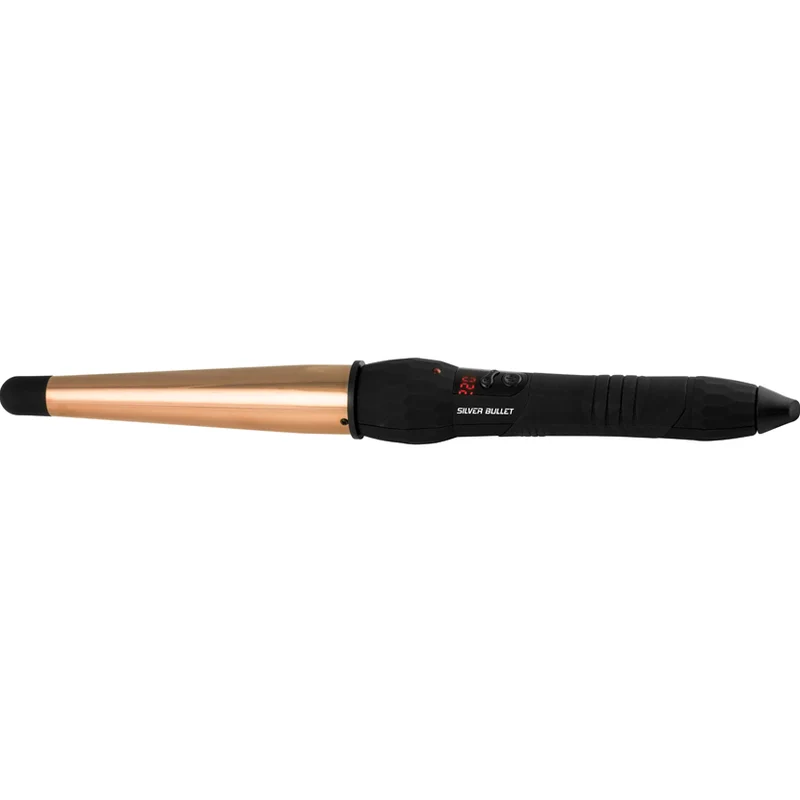 Fastlane Conical Titanium Rose Gold Lg 19-32Mm