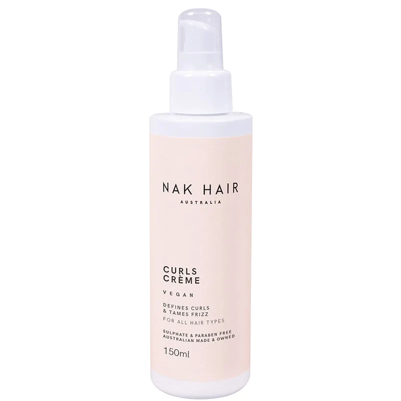 Curls Creme 150ml