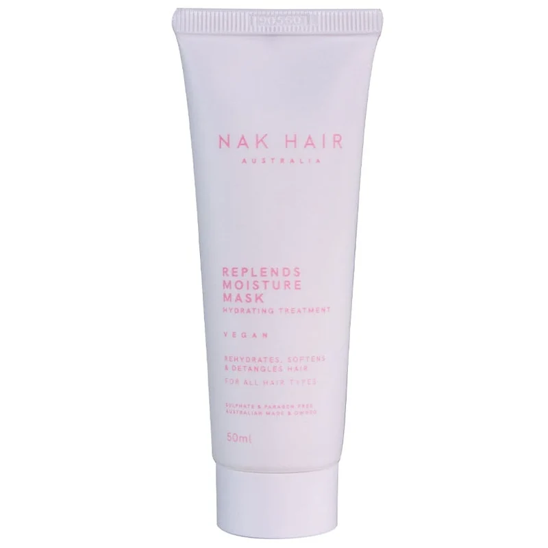 Replends Moisture Mask 50ml - Minis