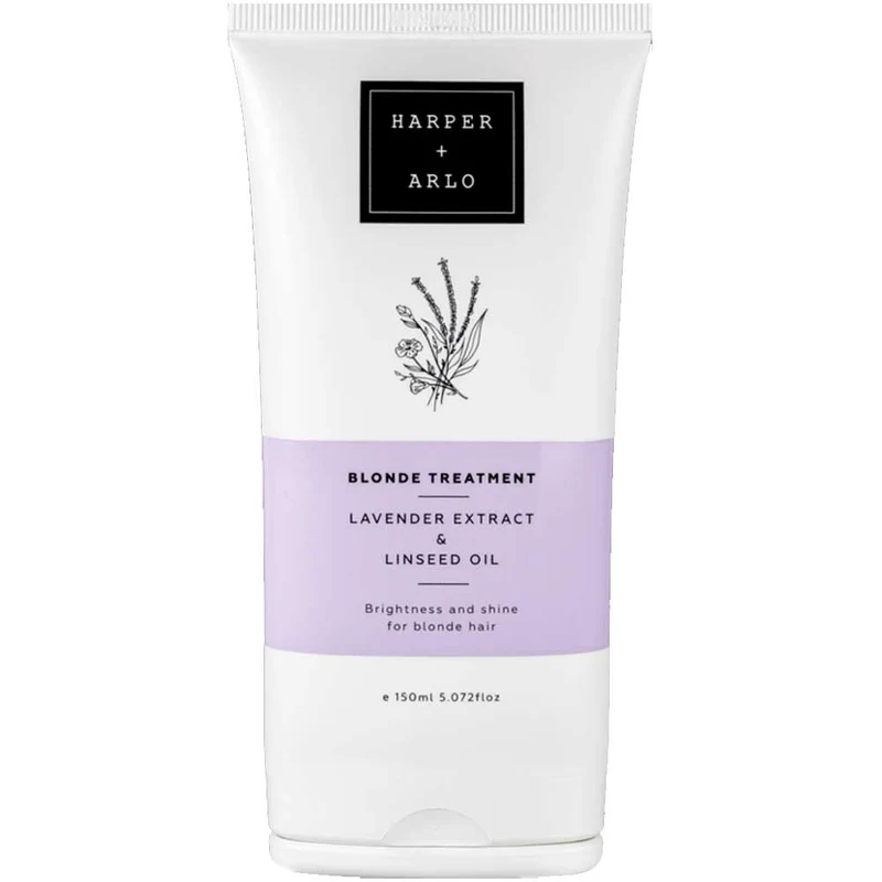 Blonde Treatment 150ml