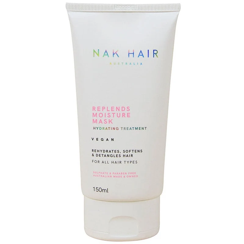 Replends Moisture Mask 150ml
