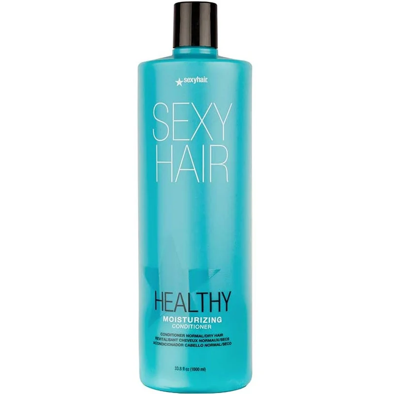 Healthy Moisturizing Conditioner 1L