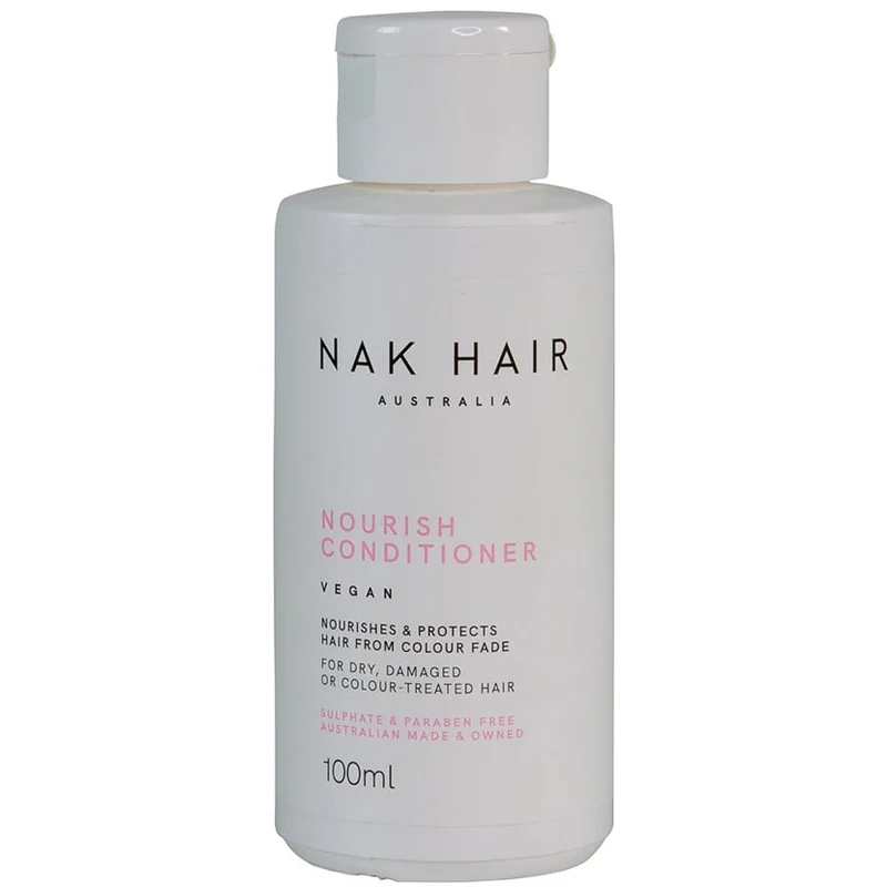 Nourish Conditioner 100ml