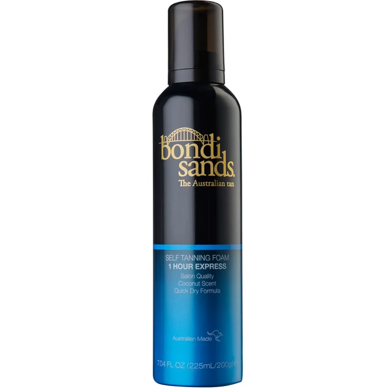 1 Hour Express Tan 225ml