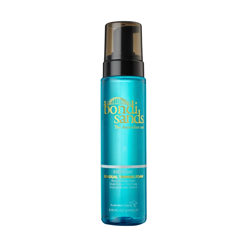 Gradual Tan Foam 270ml