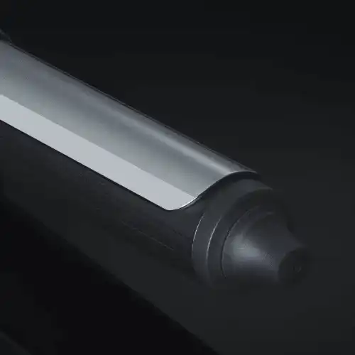 GHD Curve Soft Curl Tong - Arricciacapelli Professionale per Ricci Morbidi e Voluminosi