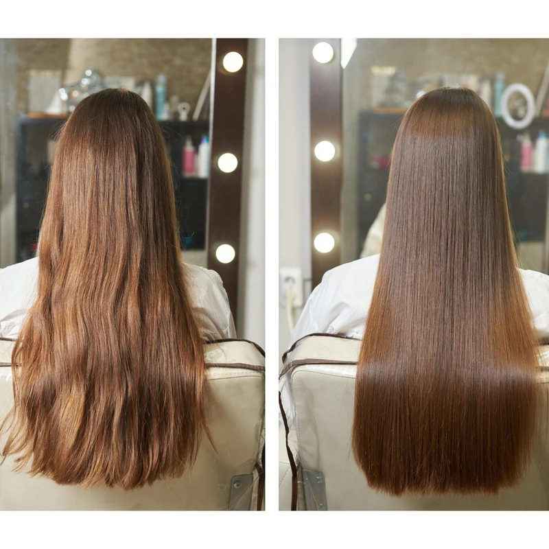 Medavita Kit Keratin Miracle: Routine Completa Anti-Crespo con Cheratina