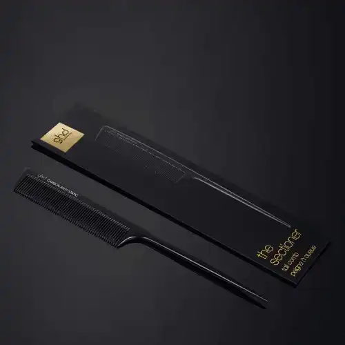 GHD The Sectioner - Pettine a Denti Stretti