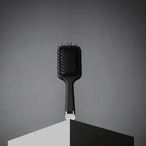 GHD The Mini All-rounder Paddle Brush da Viaggio - Spazzola Piatta