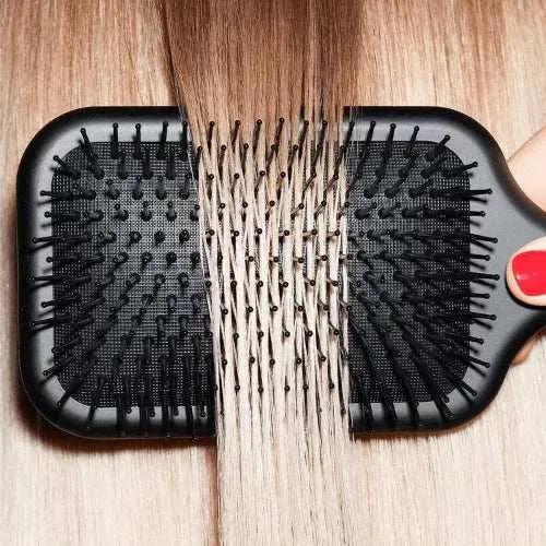 GHD The Mini All-rounder Paddle Brush da Viaggio - Spazzola Piatta