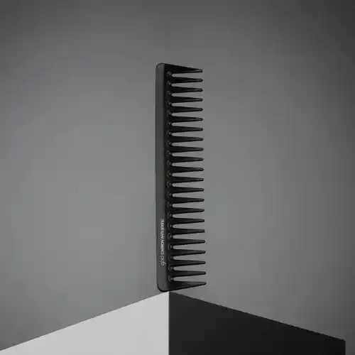 GHD The Comb Out - Pettine a Denti Larghi