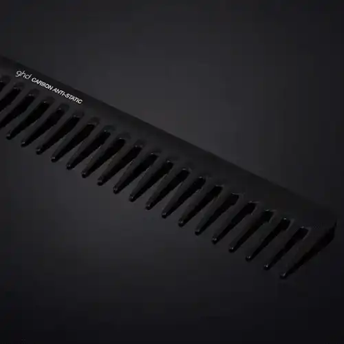GHD The Comb Out - Pettine a Denti Larghi