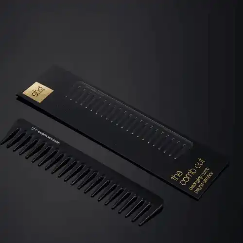 GHD The Comb Out - Pettine a Denti Larghi