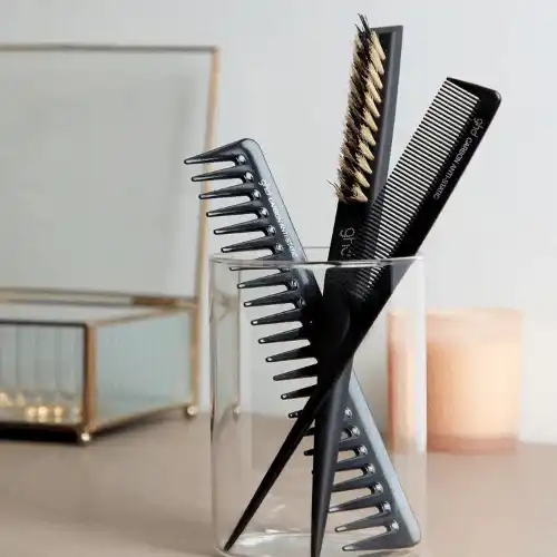 GHD The Comb Out - Pettine a Denti Larghi