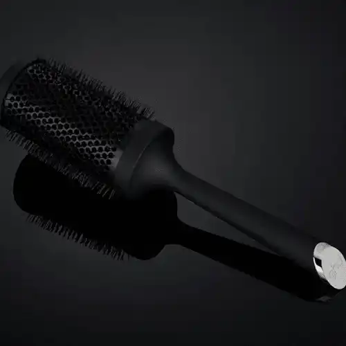 GHD RADIAL BRUSH MISURA 4 (DIAMETRO 55 MM) - SPAZZOLA ROTONDA IN CERAMICA