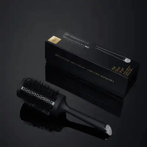 GHD RADIAL BRUSH MISURA 4 (DIAMETRO 55 MM) - SPAZZOLA ROTONDA IN CERAMICA