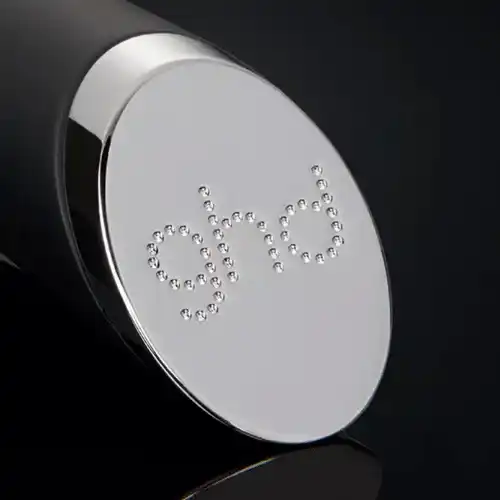 GHD RADIAL BRUSH MISURA 3 (DIAMETRO 45 MM) - SPAZZOLA ROTONDA IN CERAMICA