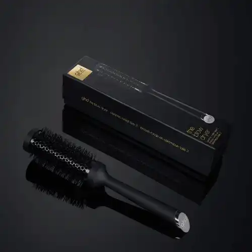 GHD RADIAL BRUSH MISURA 2 (DIAMETRO 35 MM) - SPAZZOLA ROTONDA IN CERAMICA