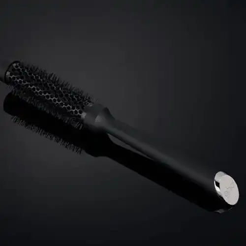 GHD RADIAL BRUSH MISURA 1 (DIAMETRO 25 MM) - SPAZZOLA ROTONDA IN CERAMICA