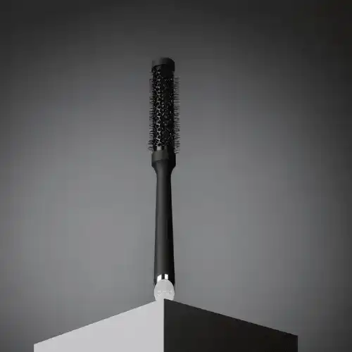 GHD RADIAL BRUSH MISURA 1 (DIAMETRO 25 MM) - SPAZZOLA ROTONDA IN CERAMICA