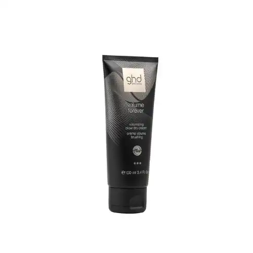 GHD Volume Forever 100ml - Crema Volumizzante per Tutti i Tipi di Capelli