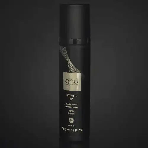 GHD Straight On Spray Lisciante 120ml - Styling e Finish