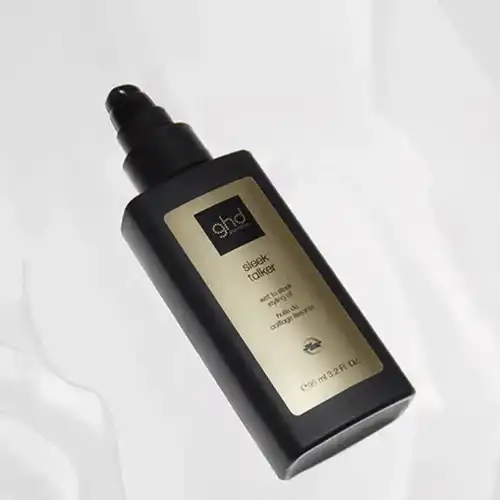 GHD Sleek Talker 95ml - Olio di Argan Termoprotettore