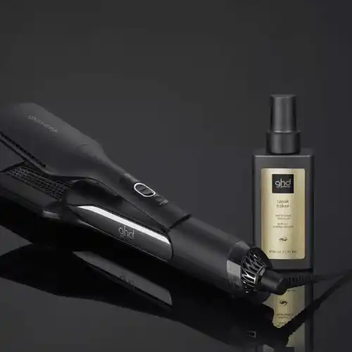 GHD Sleek Talker 95ml - Olio di Argan Termoprotettore