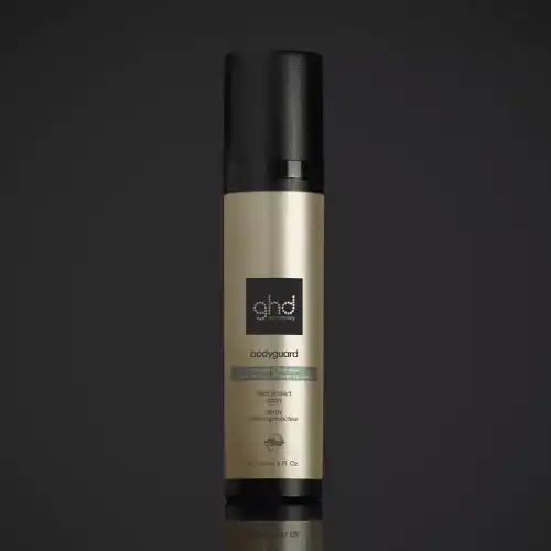 GHD Bodyguard Spray Protettore Termico - Per Capelli Fini e Sottili