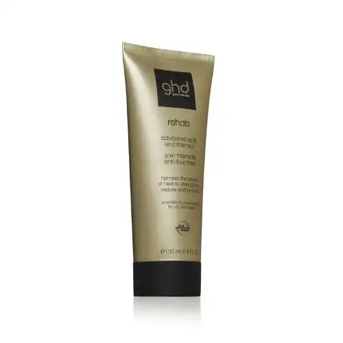 GHD Rehab Trattamento Doppie Punte 100ml - Advanced Split End Therapy