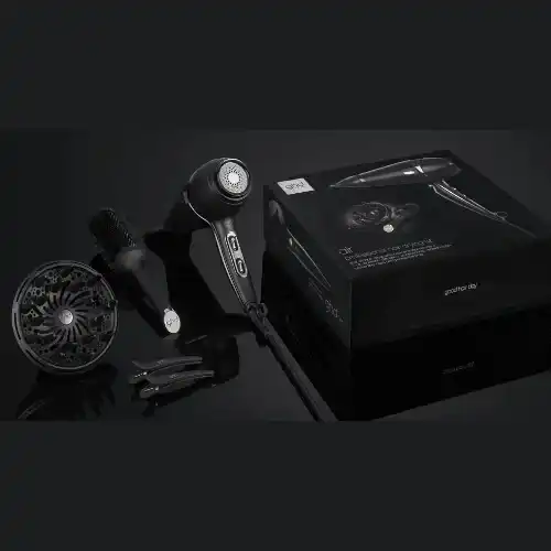 GHD Air Kit Professionale per l'Asciugatura dei Capelli
