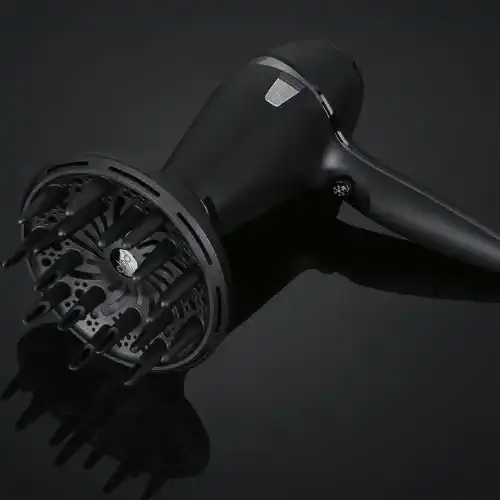 GHD Air Kit Professionale per l'Asciugatura dei Capelli