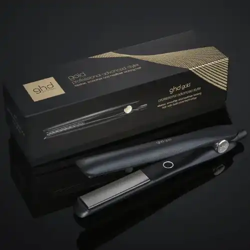GHD Gold Styler - Piastra Professionale per Capelli
