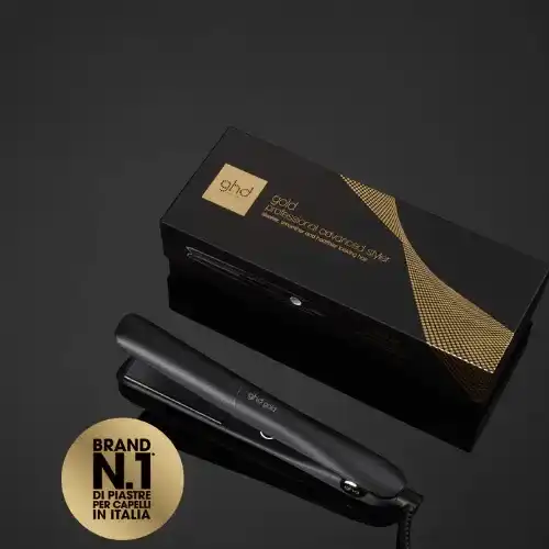 GHD Gold Styler - Piastra Professionale per Capelli