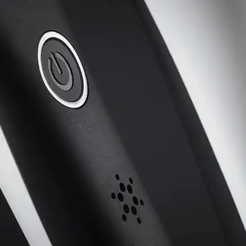 GHD Chronos Styler - Piastra per Capelli Professionale Bianca