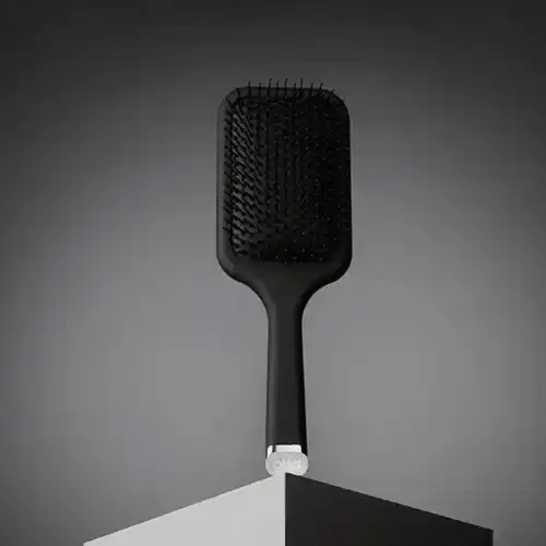 GHD Paddle Brush The All-Rounder - Spazzola Piatta Professionale per Capelli Lisci e Luminosi