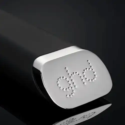 GHD Paddle Brush The All-Rounder - Spazzola Piatta Professionale per Capelli Lisci e Luminosi