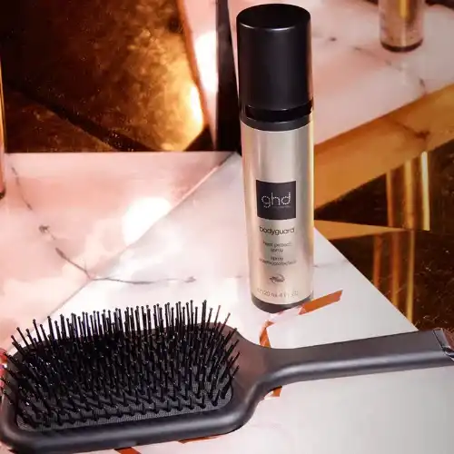 GHD Styling Duo Gift Set - Kit Regalo per Capelli Sani e Look Perfetti