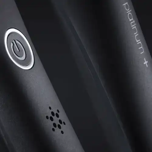 Ghd Platinum+ Styler Nera – Piastra Professionale Salone