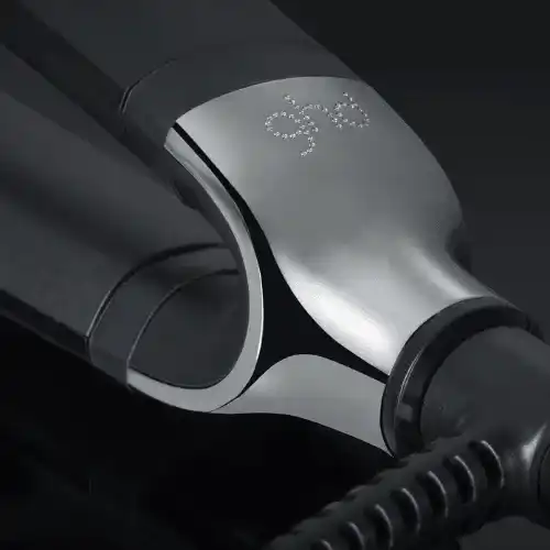 Ghd Platinum+ Styler Nera – Piastra Professionale Salone