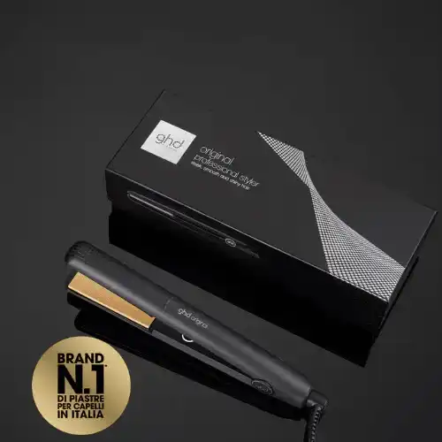 GHD Original Styler - Piastra Professionale per Capelli