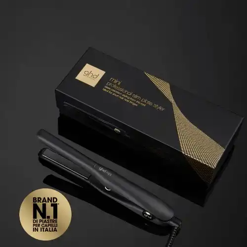 GHD Mini Styler 2.0 - Piastra Professionale per Capelli