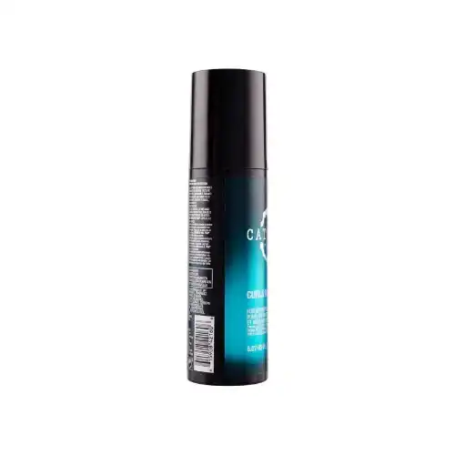 Tigi Catwalk Curls Rock Amplifier 150ml - Crema Arricciante Definizione Capelli Ricci