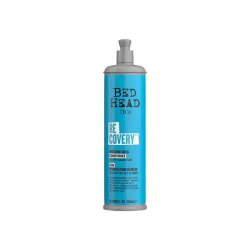 Tigi Bed Head Recovery Balsamo 600ml - Rigenerante per Capelli Secchi e Danneggiati