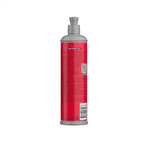 TIGI Bed Head Resurrection Conditioner 400ml – Balsamo Riparatore per Capelli Danneggiati e Fragili